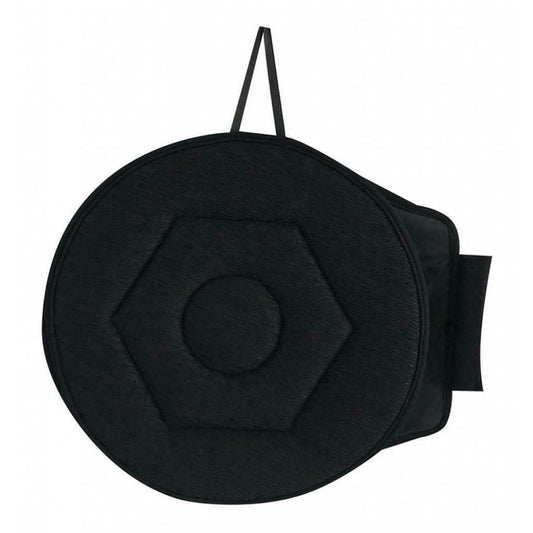 Rotating seat cushion non-slip memory foam car office chair
